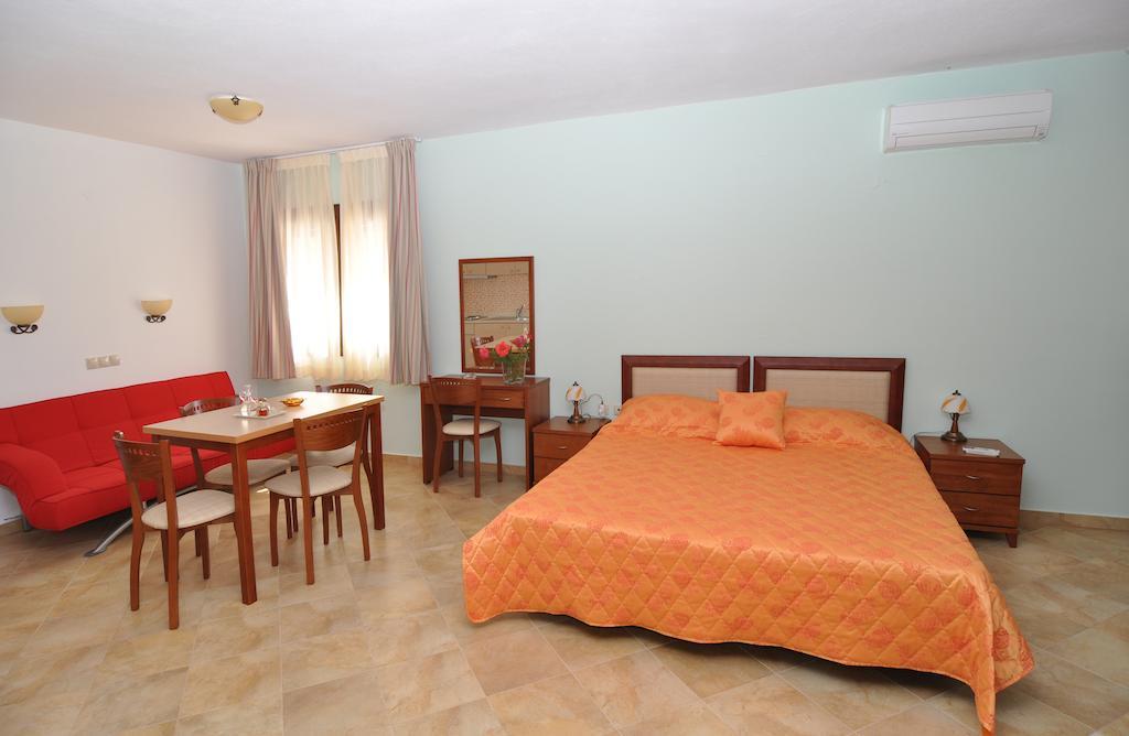 Elia Studios Skála Marión Δωμάτιο φωτογραφία