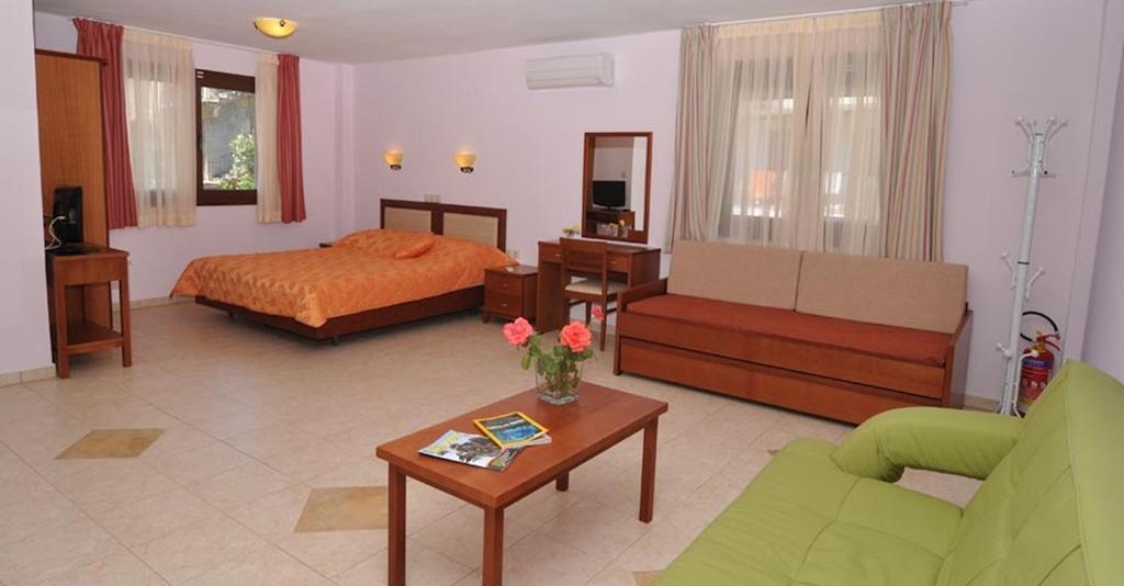 Elia Studios Skála Marión Δωμάτιο φωτογραφία